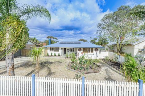 54 Brearley St, Bullsbrook, WA 6084