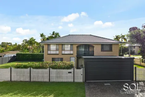 1 DANIELLE ST, BOONDALL, QLD 4034