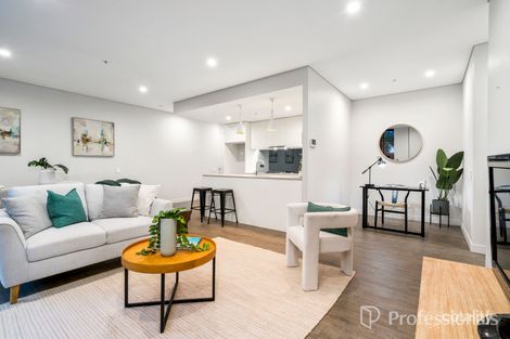 Property photo of 303/2 Sergeant Street Edmondson Park NSW 2174