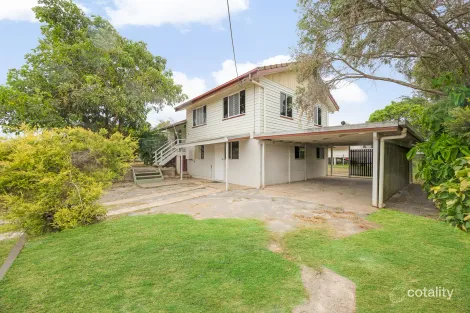 20 Brisbane St, Barney Point, QLD 4680