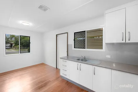 Property photo of 20 Brisbane Street Barney Point QLD 4680