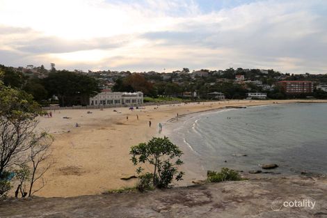 Property photo of 11/41 The Esplanade Mosman NSW 2088