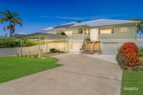 11 Separation St, Allenstown, QLD 4700