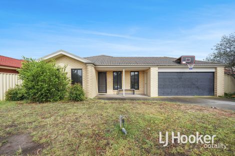 Property photo of 14 Jacaranda Way Pakenham VIC 3810