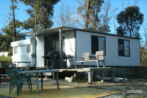 Property photo of 109 Riverview Road Scamander TAS 7215