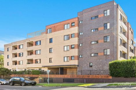 17/33-37 West St, Hurstville, NSW 2220