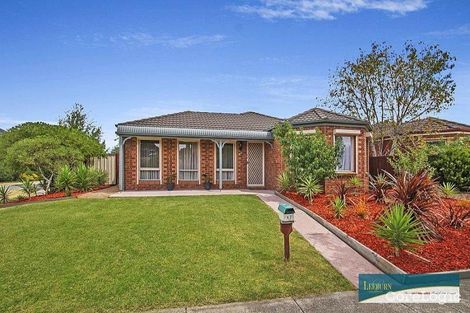 Property photo of 47 Thornton Avenue Sunbury VIC 3429