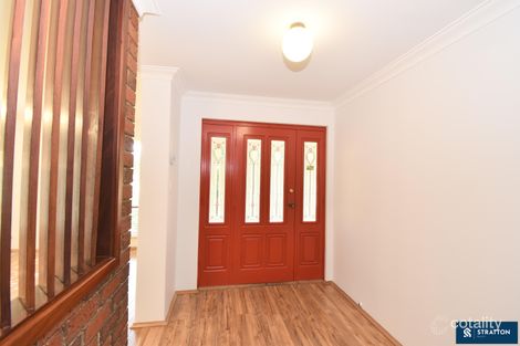 Property photo of 2 Arbour Place Kelmscott WA 6111