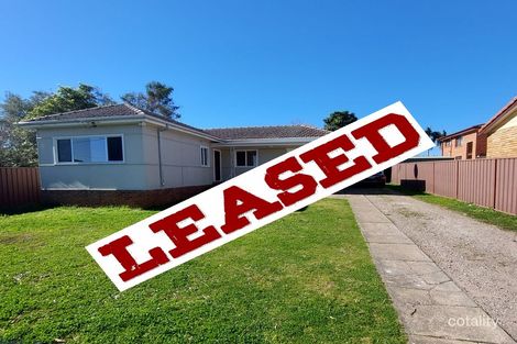 Property photo of 2 West Street Guildford NSW 2161