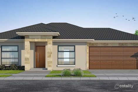 Lot 702 Raner Ave, Parafield Gardens, SA 5107