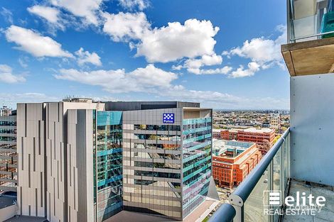 Property photo of 2002/280 Spencer Street Melbourne VIC 3000