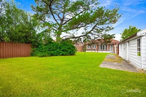 Property photo of 19 Melville Avenue Strathfield NSW 2135