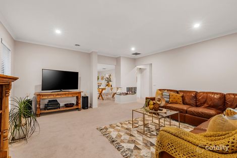 Property photo of 3 Wagtail Place Diamond Creek VIC 3089