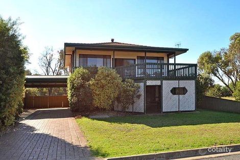 27 Scrymgour Rd, Port Elliot, SA 5212