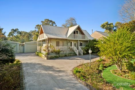 46 Martin St, Blackwood, VIC 3458