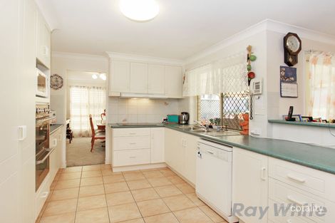 Property photo of 100 Bangalow Street Bridgeman Downs QLD 4035
