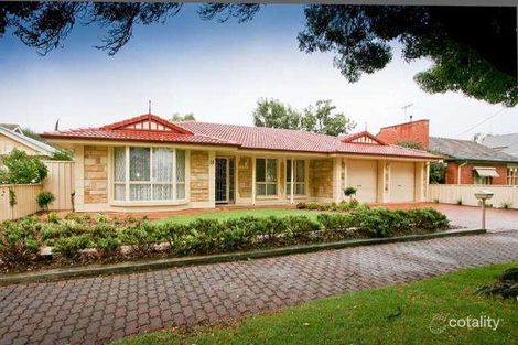 18 Blackburn Ave, Glenelg North, SA 5045