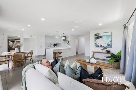 Property photo of 1 Stott Street Bucasia QLD 4750