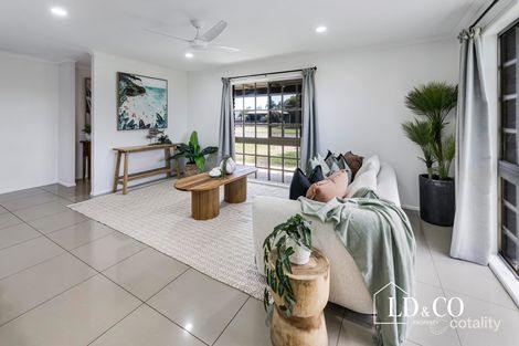 Property photo of 1 Stott Street Bucasia QLD 4750