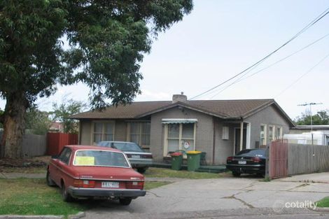 Property photo of 7 Walker Place Braybrook VIC 3019