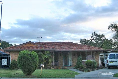 40 Astral Dr, Doonside, NSW 2767