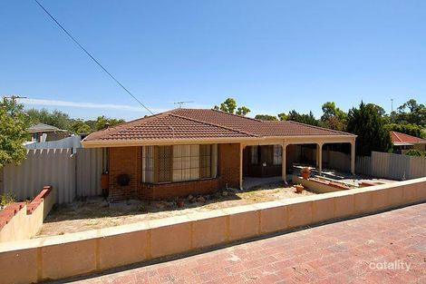 Property photo of 3 Spicer Court Craigie WA 6025