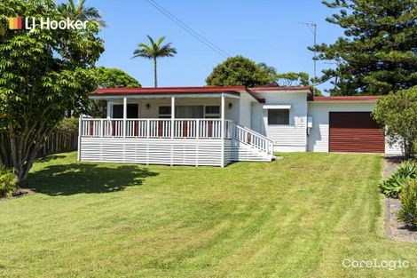 Property photo of 14 Bolt Street Shoalhaven Heads NSW 2535