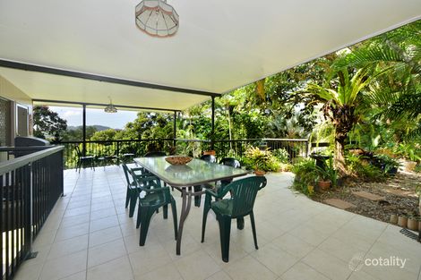 Property photo of 39 Brinsmead Terrace Brinsmead QLD 4870