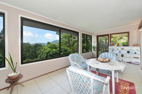 Property photo of 39 Brinsmead Terrace Brinsmead QLD 4870