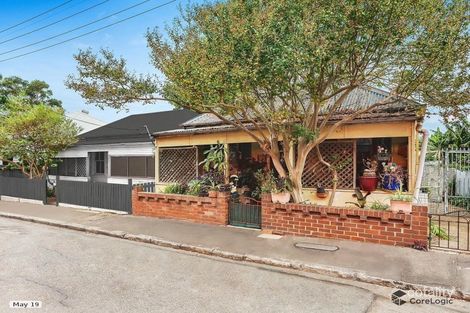Property photo of 12 Crystal Street Rozelle NSW 2039