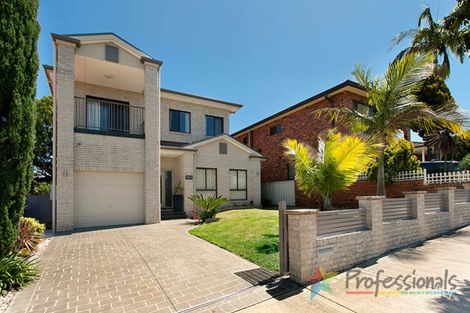 111 Mill St, Carlton, NSW 2218