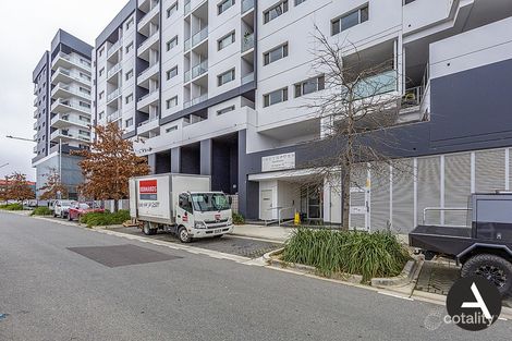58/35 Oakden St, Greenway, ACT 2900