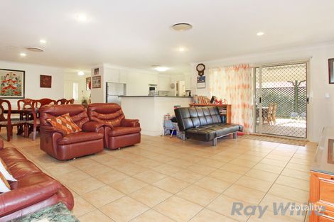 Property photo of 100 Bangalow Street Bridgeman Downs QLD 4035