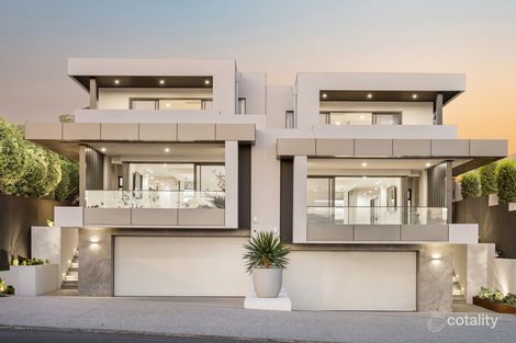 Property photo of 89A West Coast Drive Watermans Bay WA 6020