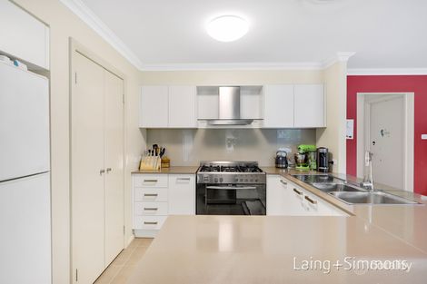 Property photo of 42 Finsbury Circuit Ropes Crossing NSW 2760