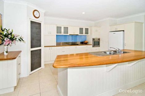 Property photo of 38 Allard Close Bellbowrie QLD 4070