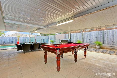 Property photo of 15 Trochus Court Thornlands QLD 4164