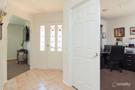 Property photo of 4 Belltrees Court Pearcedale VIC 3912