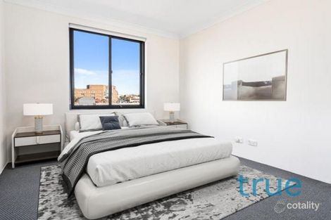 Property photo of 46/23 Norton Street Leichhardt NSW 2040