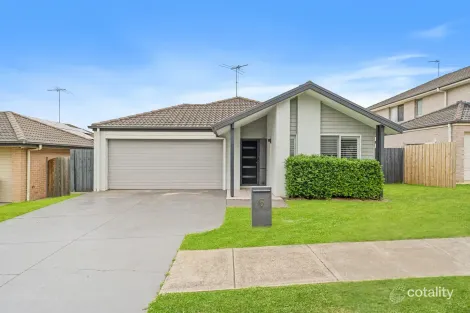 6 Maran St, Spring Farm, NSW 2570