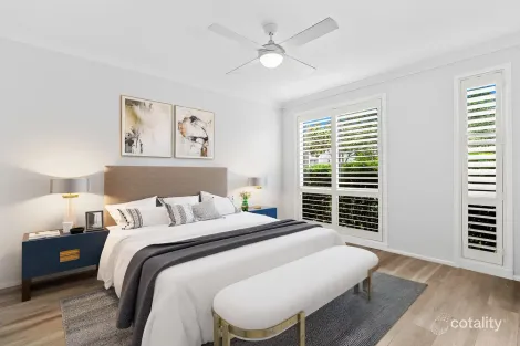 Property photo of 6 Maran Street Spring Farm NSW 2570