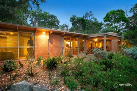 1 Baringa Pl, Eltham, VIC 3095