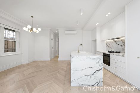Property photo of 1/23 Herbert Street St Kilda VIC 3182