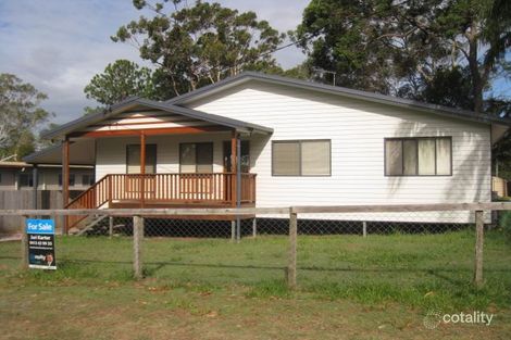 Property photo of 22 Guthrie Street Russell Island QLD 4184