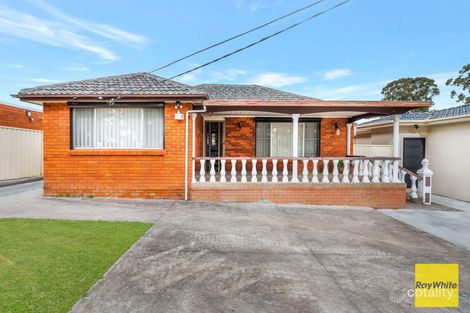 Property photo of 64 Tasman Parade Fairfield West NSW 2165