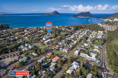 Property photo of 2/15 Krait Close Nelson Bay NSW 2315