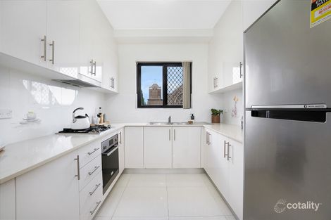 Property photo of 5/52-56 John Street Lidcombe NSW 2141
