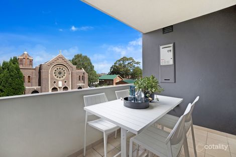 Property photo of 5/52-56 John Street Lidcombe NSW 2141