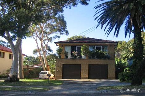 72 Burraneer Bay Rd, Burraneer, NSW 2230