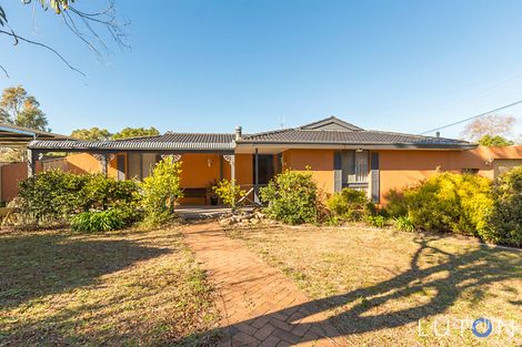 4 Dare Pl, Kambah, ACT 2902